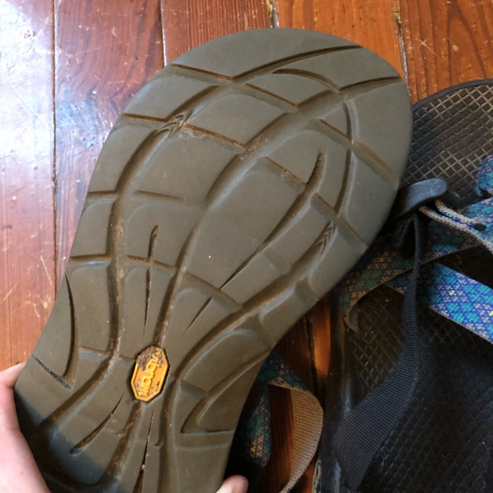 Chacos - Picture 3 of 5